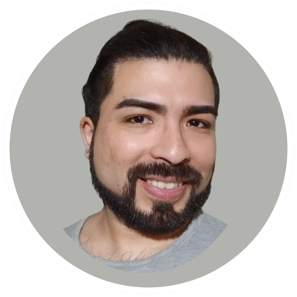 Elias Velázquez (Kani)